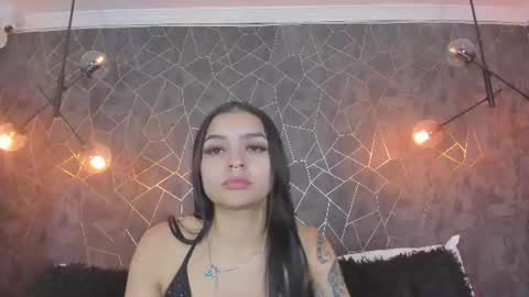 LEIGH ANGELS online show from June 25, 10:03 pm