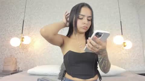LEIGH ANGELS online show from July 11, 9:38 pm