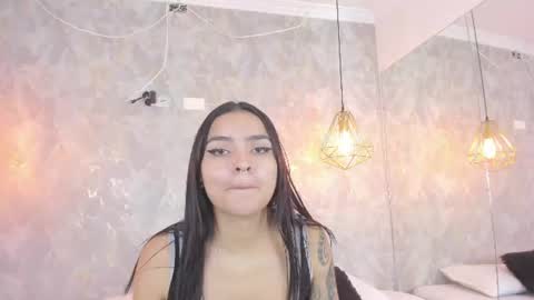 LEIGH ANGELS online show from July 26, 7:10 pm