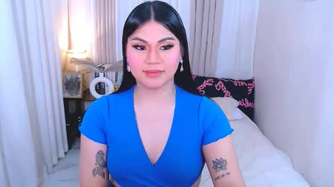 Cailey online show from November 5, 12:32 am