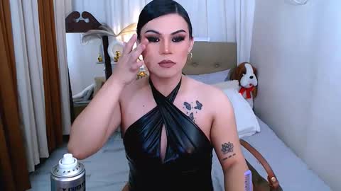 Cailey online show from March 5, 4:03 pm