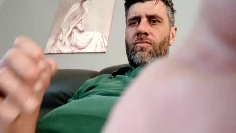 leightimmins001 online show from April 23, 4:20 pm