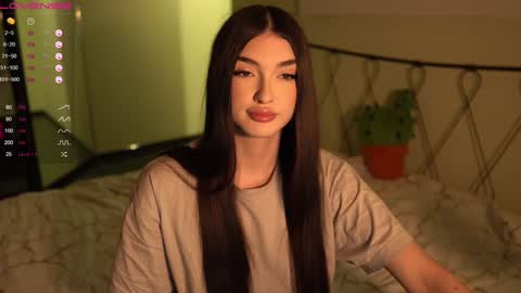 Snapshot of leila_4ever chatting on December 13, 4:49 pm Leila online show from December 13, 4:49 pm