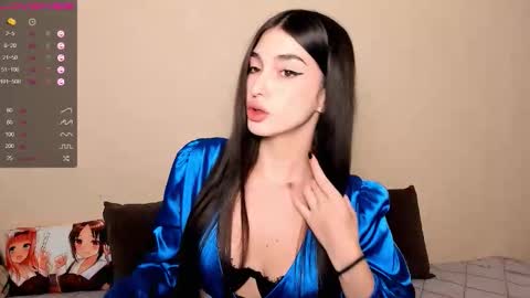 Leila online show from November 22, 12:26 pm