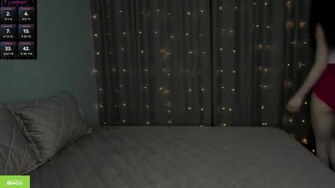 Snapshot of leiladream chatting on December 4, 4:11 am leiladream online show from December 4, 4:11 am