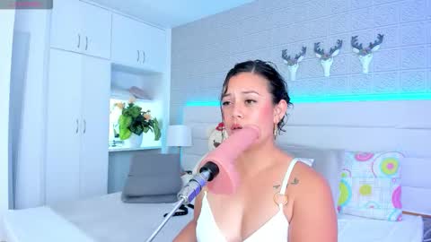   online show from January 14, 9:20 pm