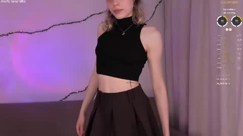 leilalafleur_ online show from June 14, 5:09 am
