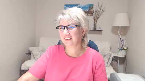 Leila Kinky online show from September 29, 3:44 am