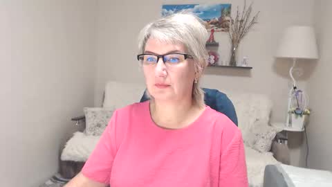 Leila Kinky online show from October 14, 5:08 am