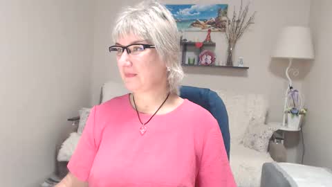 Leila Kinky online show from October 15, 5:18 am