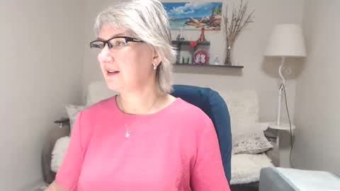 Leila Kinky online show from October 23, 4:23 am