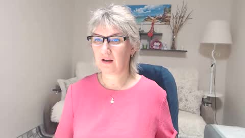 Leila Kinky online show from November 2, 5:54 am