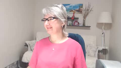 Leila Kinky online show from November 15, 5:16 am