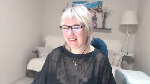 Leila Kinky online show from April 14, 3:56 am