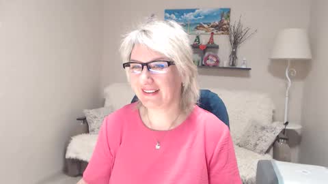 Leila Kinky online show from April 26, 3:26 am