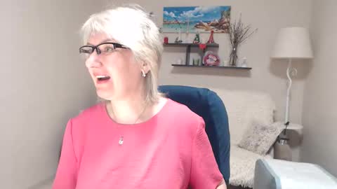 Leila Kinky online show from April 30, 3:24 am