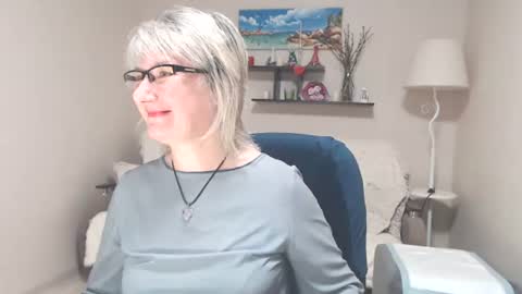 Snapshot of leilamays chatting on June 30, 5:08 am Leila Kinky online show from June 30, 5:08 am