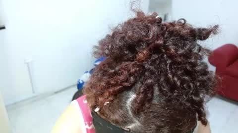 leilaprettysex online show from April 29, 12:53 pm
