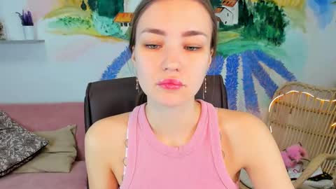 Snapshot of leilarai chatting on February 15, 9:16 am Leila Rai online show from February 15, 9:16 am