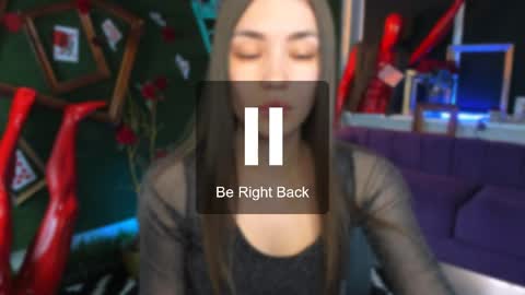 Snapshot of leilarai chatting on March 24, 6:13 pm Leila Rai online show from March 24, 6:13 pm
