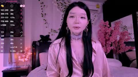 Snapshot of lein_bone chatting on November 7, 12:10 am Lein online show from November 7, 12:10 am