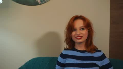 Snapshot of leisleymoll chatting on May 7, 11:15 am Maggie online show from May 7, 11:15 am