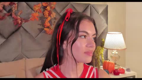 Snapshot of leizathompson chatting on October 25, 8:14 pm Leizathompson online show from October 25, 8:14 pm