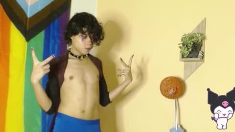 Lejo online show from October 30, 3:35 pm