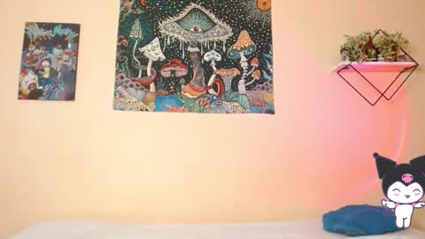 Lejo online show from February 9, 1:09 am