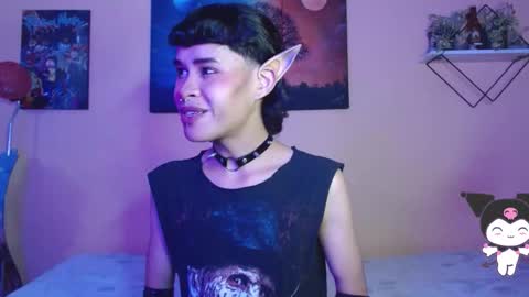 Lejo online show from February 15, 1:24 am