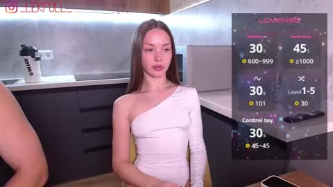 Snapshot of lekfullkatten chatting on September 12, 12:11 am lekfullkatten online show from September 12, 12:11 am