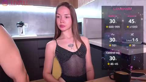 Snapshot of lekfullkatten chatting on September 19, 2:35 am lekfullkatten online show from September 19, 2:35 am