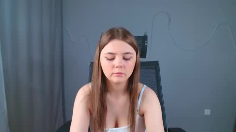 leksalove online show from March 10, 6:35 pm