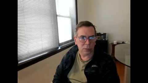 Leland Allen online show from April 5, 9:34 pm