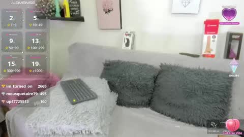 lele_699 online show from May 17, 2:42 am