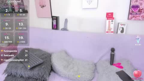 lele_699 online show from May 22, 9:26 am