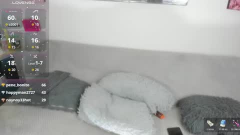 lele_699 online show from July 28, 10:54 am