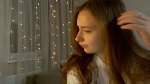 Lelia online show from April 30, 12:17 am