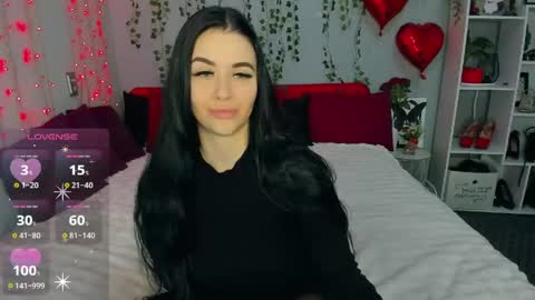 LellitClark online show from April 30, 8:57 pm