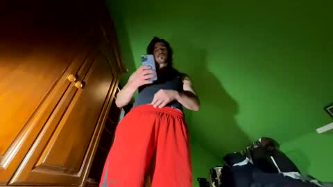 lemangecul online show from May 16, 12:07 am