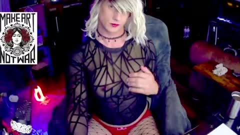 Lemon Stealing Whore online show from May 12, 4:53 am