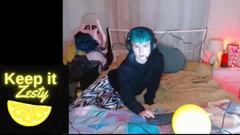 lemonmczesty online show from October 30, 11:16 pm