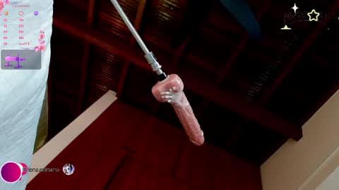 Snapshot of lena_helleen chatting on May 11, 4:04 pm lena online show from May 11, 4:04 pm