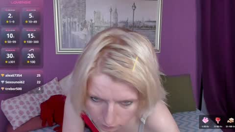 Lena online show from December 14, 7:40 am