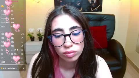 Lena online show from December 5, 9:17 pm