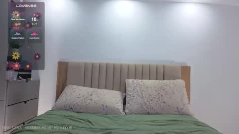 Lena online show from November 27, 3:47 pm