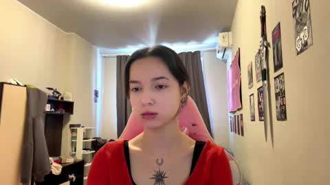 Kate online show from March 11, 8:42 am