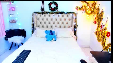 Lena  online show from December 21, 12:34 pm