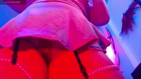 Lenna Kang online show from December 27, 5:09 am