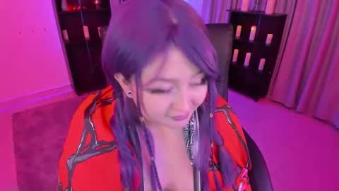 Lenna Kang online show from September 15, 9:04 pm